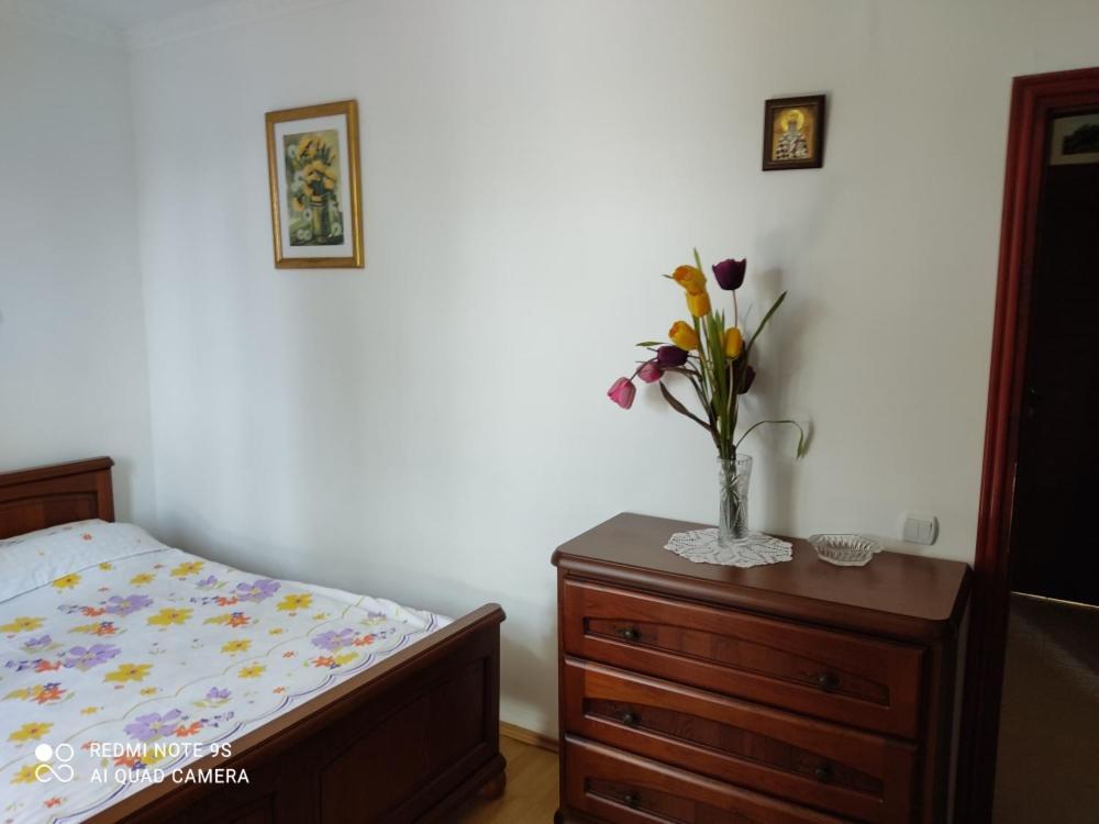 Apartment Botanicheskiy Sad سوتوموري المظهر الخارجي الصورة