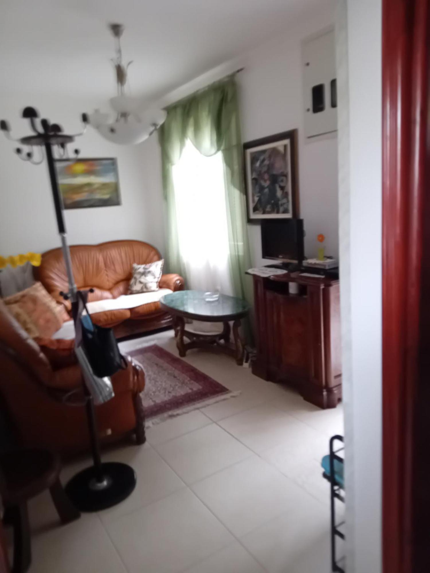 Apartment Botanicheskiy Sad سوتوموري المظهر الخارجي الصورة