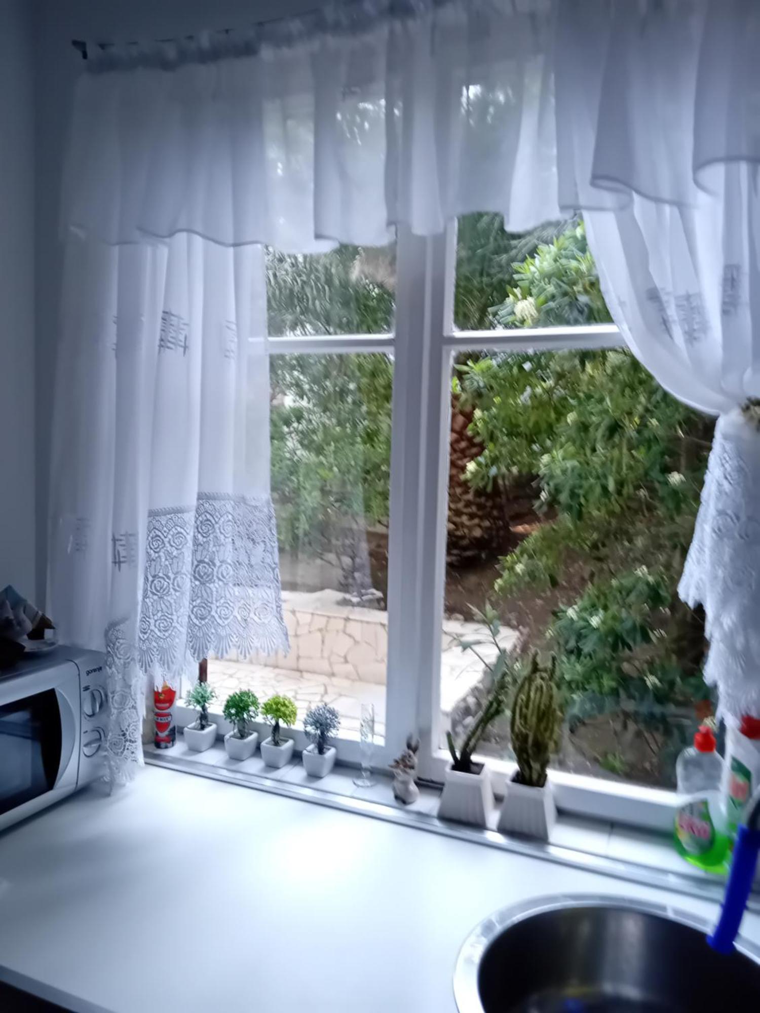 Apartment Botanicheskiy Sad سوتوموري المظهر الخارجي الصورة