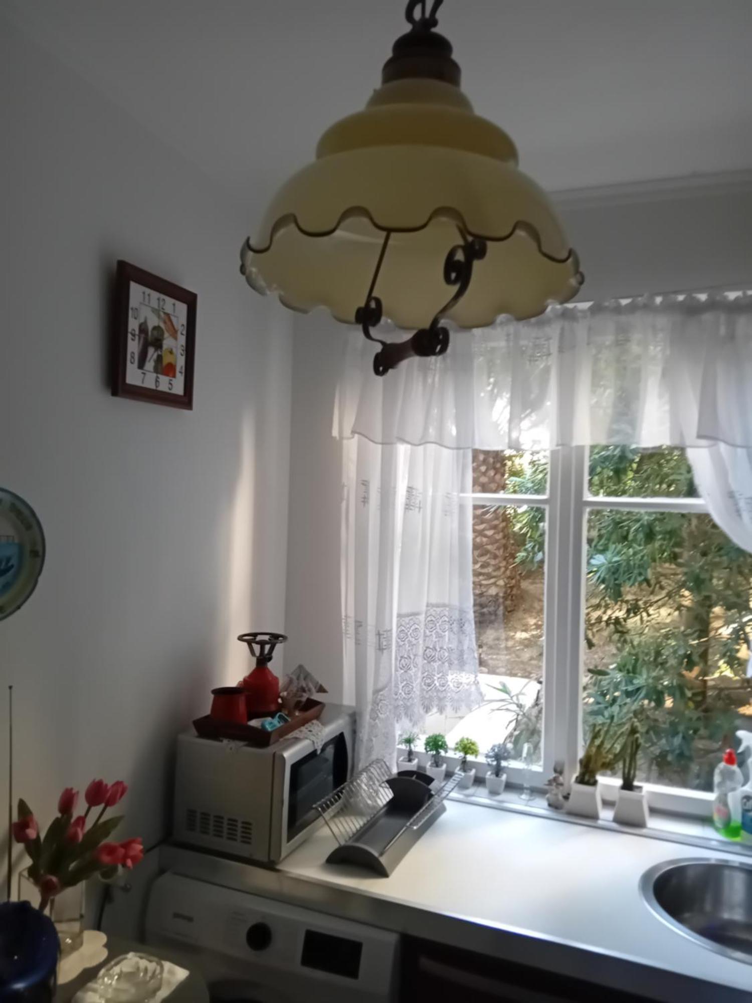 Apartment Botanicheskiy Sad سوتوموري المظهر الخارجي الصورة