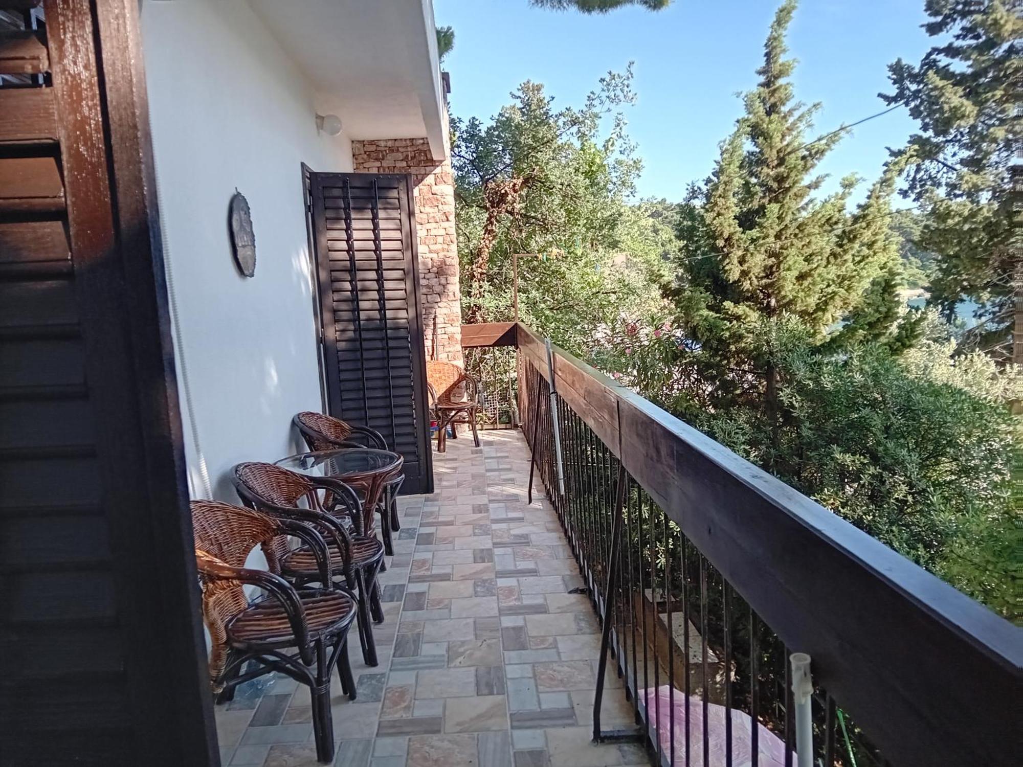 Apartment Botanicheskiy Sad سوتوموري المظهر الخارجي الصورة