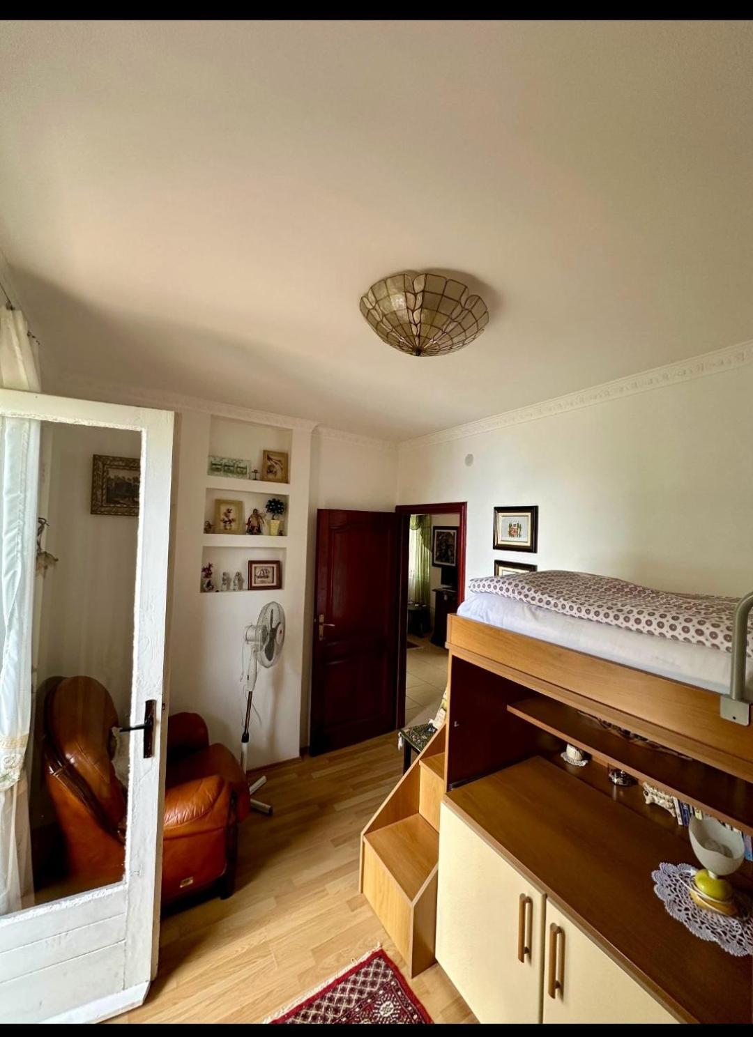 Apartment Botanicheskiy Sad سوتوموري المظهر الخارجي الصورة