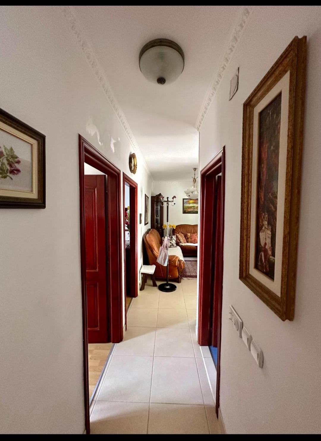 Apartment Botanicheskiy Sad سوتوموري المظهر الخارجي الصورة
