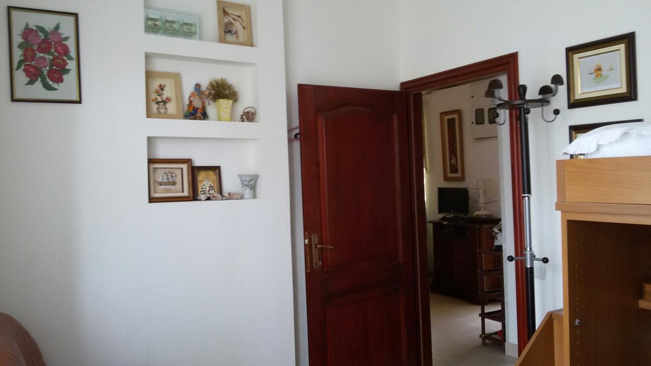 Apartment Botanicheskiy Sad سوتوموري المظهر الخارجي الصورة