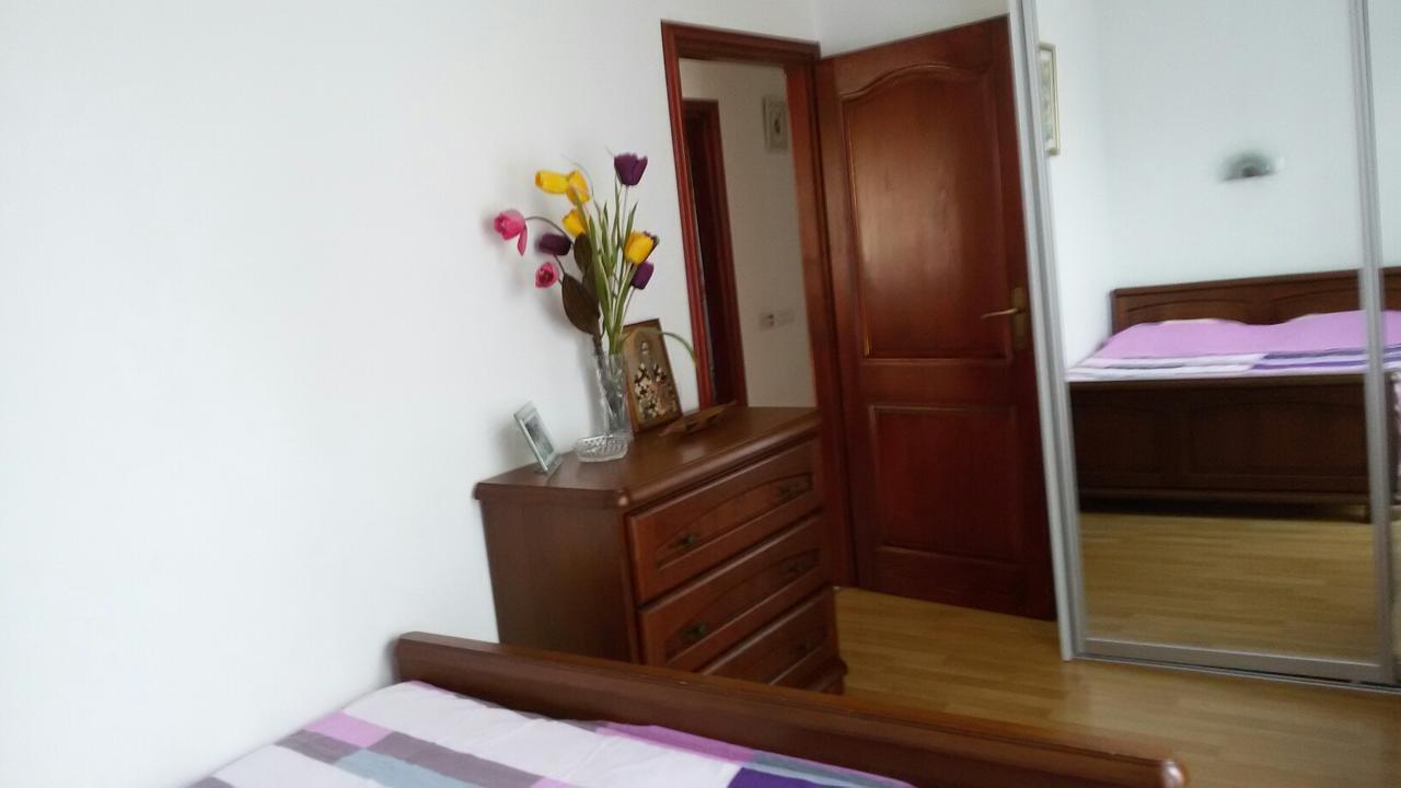 Apartment Botanicheskiy Sad سوتوموري المظهر الخارجي الصورة