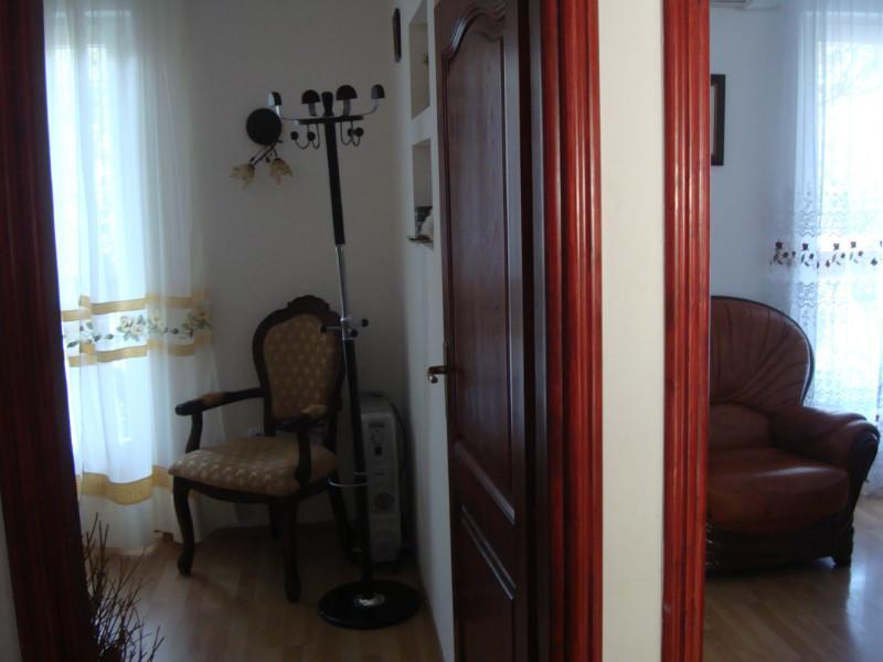 Apartment Botanicheskiy Sad سوتوموري المظهر الخارجي الصورة