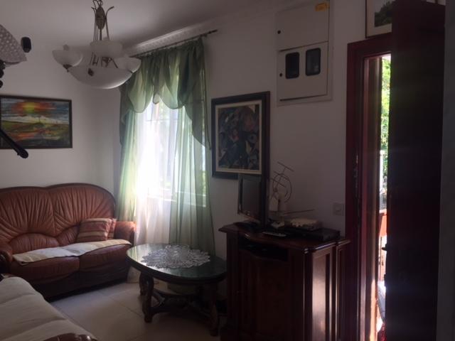 Apartment Botanicheskiy Sad سوتوموري المظهر الخارجي الصورة
