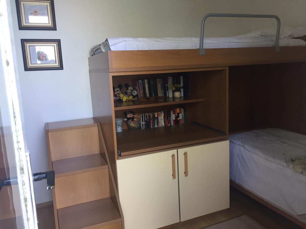 Apartment Botanicheskiy Sad سوتوموري المظهر الخارجي الصورة