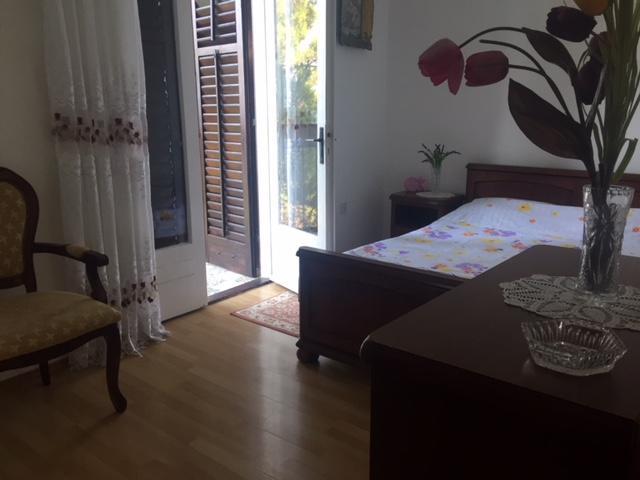 Apartment Botanicheskiy Sad سوتوموري المظهر الخارجي الصورة