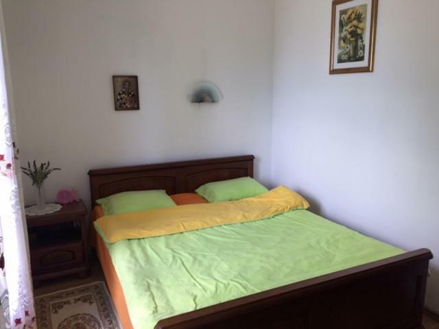Apartment Botanicheskiy Sad سوتوموري المظهر الخارجي الصورة