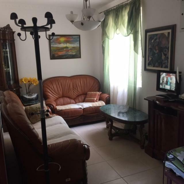 Apartment Botanicheskiy Sad سوتوموري المظهر الخارجي الصورة
